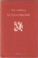 Vuxna dikter