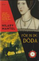 F&ouml;r in de d&ouml;da