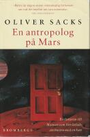 En antropolog p&aring; Mars