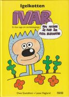 Igelkotten Ivar : en liten saga om storleksbegrepp