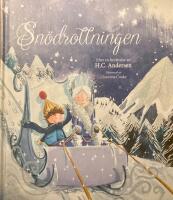Sn&ouml;drottningen