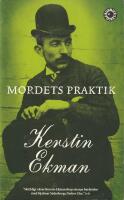 Mordets praktik