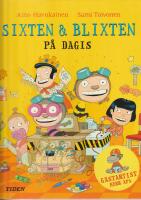 Sixten & Blixten p&aring; dagis