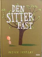 Den sitter fast