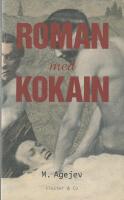 Roman med kokain