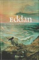 Eddan : de nordiska guda- och hj&auml;ltes&aring;ngerna