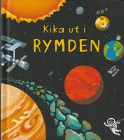 Kika ut i rymden