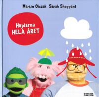 H&ouml;jdarna hela &aring;ret