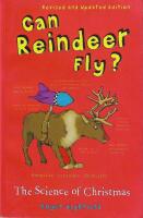 Can Reindeer Fly? - The Science of Christmas