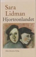 Hjortronlandet