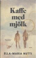 Kaffe med mj&ouml;lk
