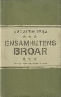 Ensamhetens broar