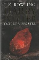 Harry Potter och de vises sten