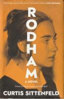 Rodham - A Novel