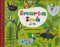 Smarta sm&aring; uppt&auml;cker naturen