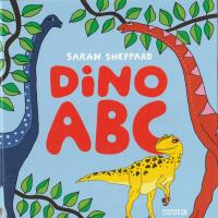 Dino ABC