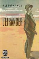 L&rsquo;&Eacute;tranger 