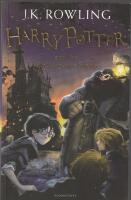 Harry Potter and the Philosopher's Stone