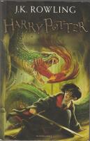 Harry Potter and the Chamber of Secrets