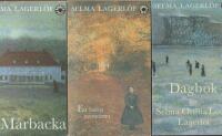 M&aring;rbackasviten : M&aring;rbacka + Ett barns memoarer + Dagbok f&ouml;r Selma Ottilia Lovisa Lagerl&ouml;f