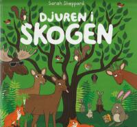 Djuren i skogen