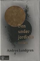 Den underjordiska solen