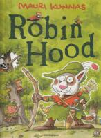 Robin Hood