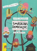 Smaskens Damaskens