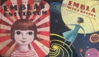 Emblas universum + Embla mitt i kosmos