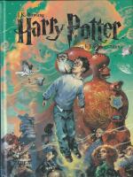 Harry Potter och de vises sten