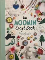 The Moomin Craft Book