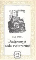 Budjonnyjs r&ouml;da ryttararm&eacute;