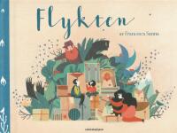 Flykten
