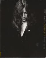 Patti Smith Complete 1975-2006