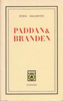 Paddan & branden