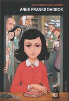 Anne Franks dagbok