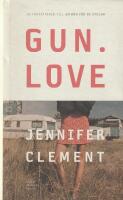 Gun love