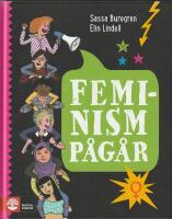 Feminism p&aring;g&aring;r