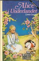 Alice i Underlandet