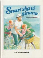 Snart ska vi simma