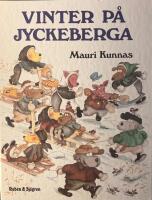 Vinter p&aring; Jyckeberga