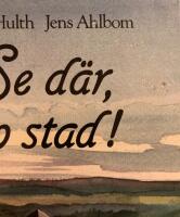 Barnens svenska historia - samtliga delar: 1. N&auml;r m&auml;nniskorna kom, 2. Se d&auml;r, en stad!, 3. N&auml;r Sverige var som st&ouml;rst, 4. N&auml;r svenskarna flyttade till stan 4. N&auml;r svenskarna flyttade till stan