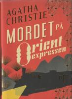 Mordet p&aring; Orientexpressen