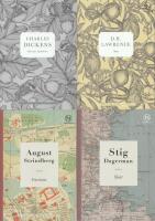 4 x Novellix : Horatio Sparkins, Sun, Frictions, Sleet 