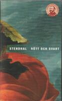 R&ouml;tt och svart : en ber&auml;ttelse fr&aring;n nittonde seklet