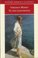 To the Lighthouse