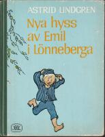 Nya hyss av Emil i L&ouml;nneberga