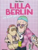 Lilla Berlin. Del 1, So last year
