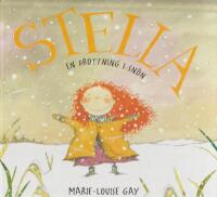 En drottning i sn&ouml;n