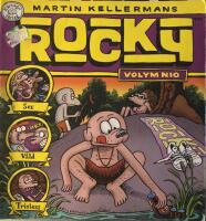 Rocky volym 09